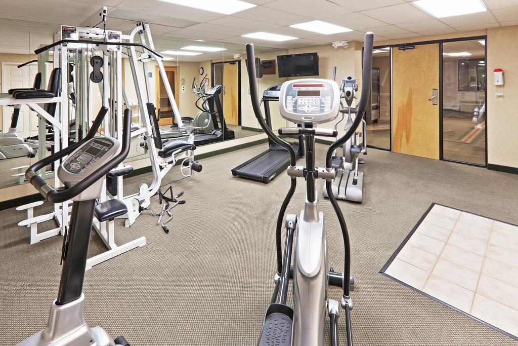 Wyndham Garden Wichita Downtown Hotel Tiện nghi bức ảnh